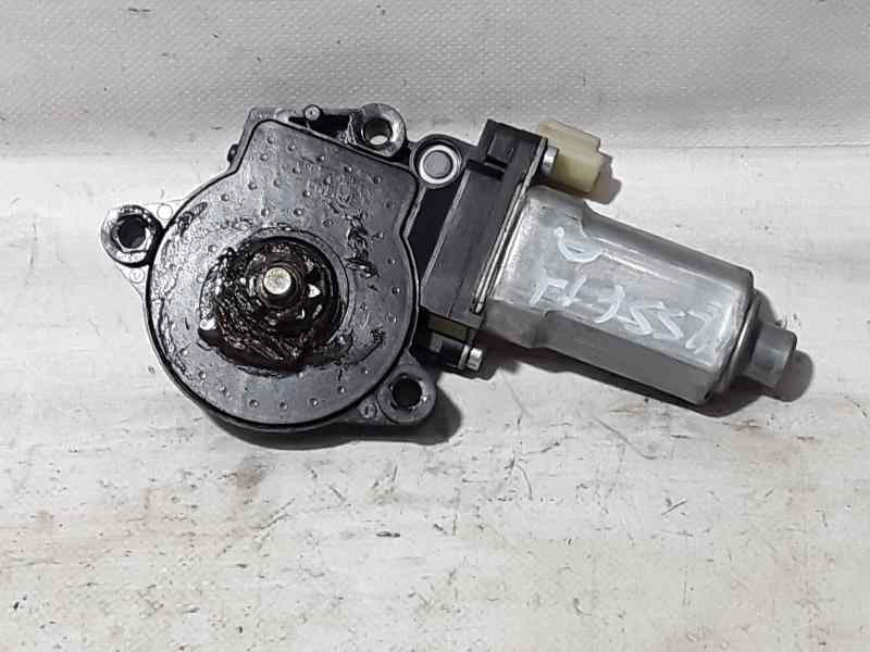 Recambio de motor elevalunas delantero izquierdo para hyundai tucson (jm) 2.0 crdi comfort referencia OEM IAM  2 PINS 