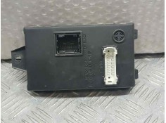Recambio de modulo electronico para dacia sandero laureate referencia OEM IAM 8201013757 U118522007F 
