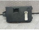 Recambio de modulo electronico para dacia sandero laureate referencia OEM IAM 8201013757 U118522007F 