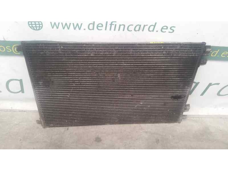 Recambio de condensador / radiador aire acondicionado para renault scenic ii authentique referencia OEM IAM CA1411 8200115543 VA