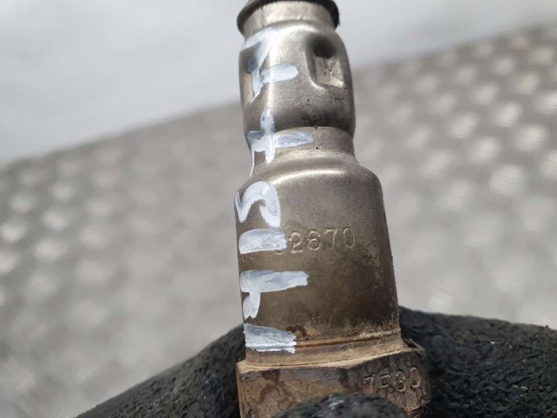 Recambio de sonda lambda para toyota yaris hsd active referencia OEM IAM 8946552670  