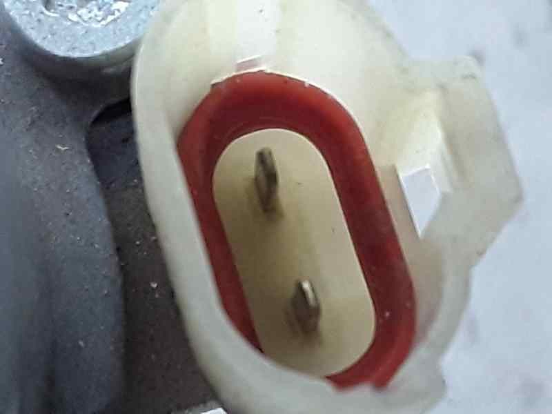 Recambio de motor elevalunas delantero izquierdo para hyundai tucson (jm) 2.0 crdi comfort referencia OEM IAM  2 PINS 