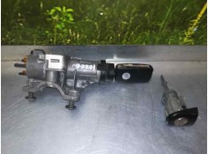 Recambio de conmutador de arranque para volkswagen polo (9n1) highline referencia OEM IAM 4B0905851  