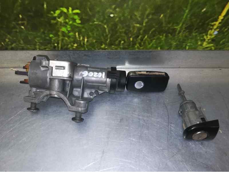 Recambio de conmutador de arranque para volkswagen polo (9n1) highline referencia OEM IAM 4B0905851  