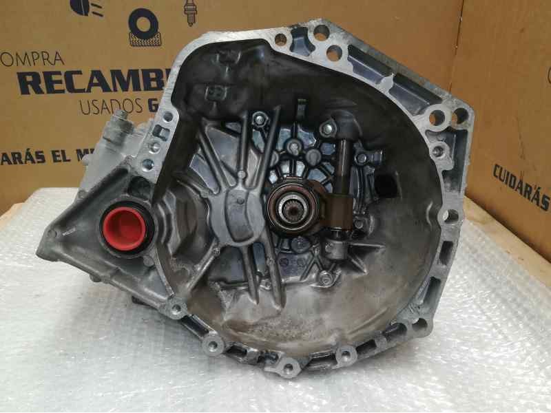 Recambio de caja cambios para toyota yaris (ksp9/scp9/nlp9) básico referencia OEM IAM 3030052420  5VELOCIDADES