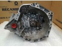 Recambio de caja cambios para toyota yaris (ksp9/scp9/nlp9) básico referencia OEM IAM 3030052420  5VELOCIDADES
