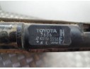 Recambio de radiador agua para toyota previa gl van referencia OEM IAM 4221305550  