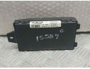 Recambio de modulo electronico para dacia sandero laureate referencia OEM IAM 8201013757 U118522007F 