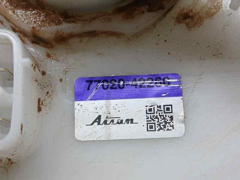 Recambio de aforador para toyota rav4 hybrid 4x4 advance referencia OEM IAM 7702042260  AISAN