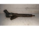 Recambio de inyector para renault megane ii berlina 5p 1.9 dci diesel referencia OEM IAM 0445110110B  BOSCH