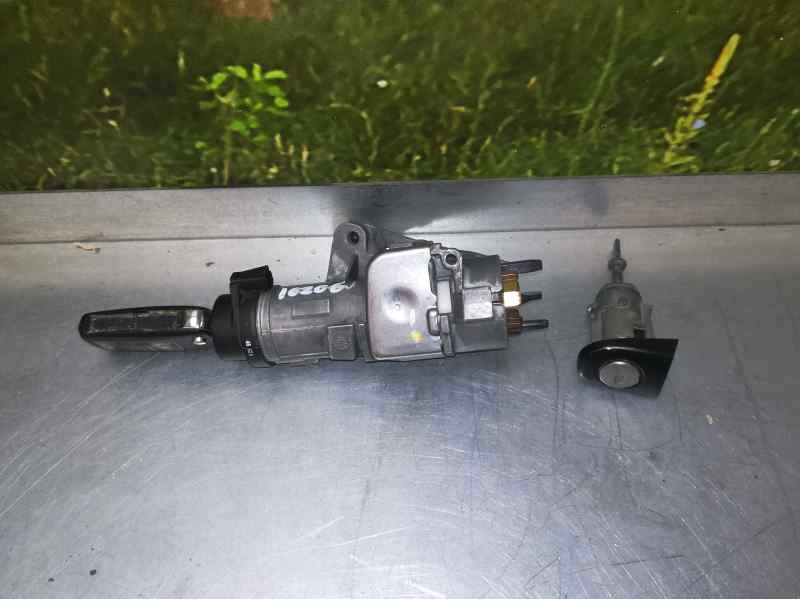 Recambio de conmutador de arranque para volkswagen polo (9n1) highline referencia OEM IAM 4B0905851  