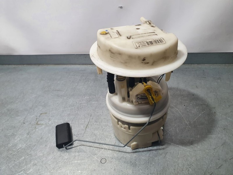 Recambio de aforador para peugeot 206+ básico referencia OEM IAM 9642124080C 0973200990304 MARWAL