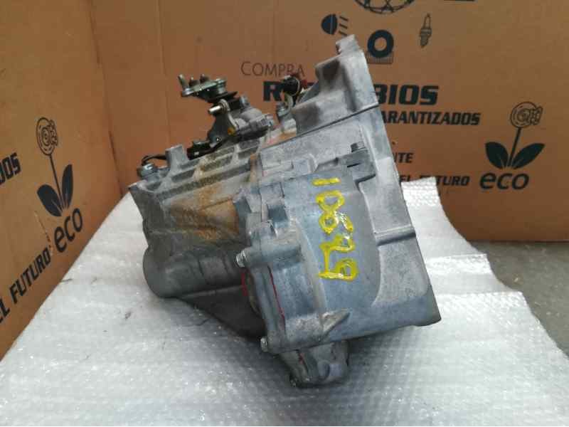 Recambio de caja cambios para toyota yaris (ksp9/scp9/nlp9) básico referencia OEM IAM 3030052420  5VELOCIDADES