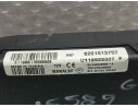 Recambio de modulo electronico para dacia sandero laureate referencia OEM IAM 8201013757 U118522007F 