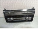 Recambio de mando climatizador para bmw serie 5 lim. (f10) 523i referencia OEM IAM 923363301 BC9233633 TOCADO