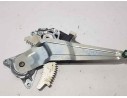 Recambio de elevalunas trasero derecho para suzuki ignis (/mf) glx referencia OEM IAM 8353061M00 2621005680 DENSO 2 PINS