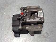 Recambio de pinza freno trasera izquierda para citroën berlingo feel m referencia OEM IAM 9819059380  ELECTRICA