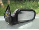 Recambio de retrovisor derecho para hyundai tucson (jm) 2.0 crdi comfort referencia OEM IAM   ELECTRICO 5 PINS