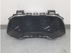 Recambio de cuadro instrumentos para renault kangoo iii furgoneta/monovolumen e-tech electric referencia OEM IAM 248097202R  