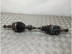 Recambio de transmision delantera izquierda para toyota auris sport referencia OEM IAM 4342002630  