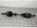 Recambio de transmision delantera izquierda para toyota auris sport referencia OEM IAM 4342002630  