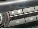 Recambio de mando climatizador para bmw serie 5 lim. (f10) 523i referencia OEM IAM 923363301 BC9233633 TOCADO