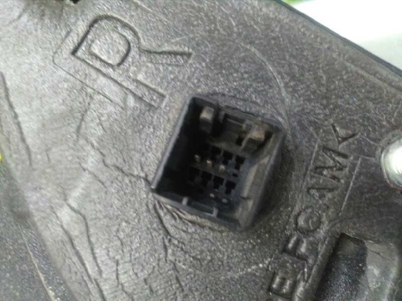 Recambio de retrovisor derecho para hyundai tucson (jm) 2.0 crdi comfort referencia OEM IAM   ELECTRICO 5 PINS