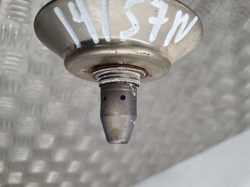 Recambio de sonda lambda para toyota yaris hsd active referencia OEM IAM 8946752080 DENSO 