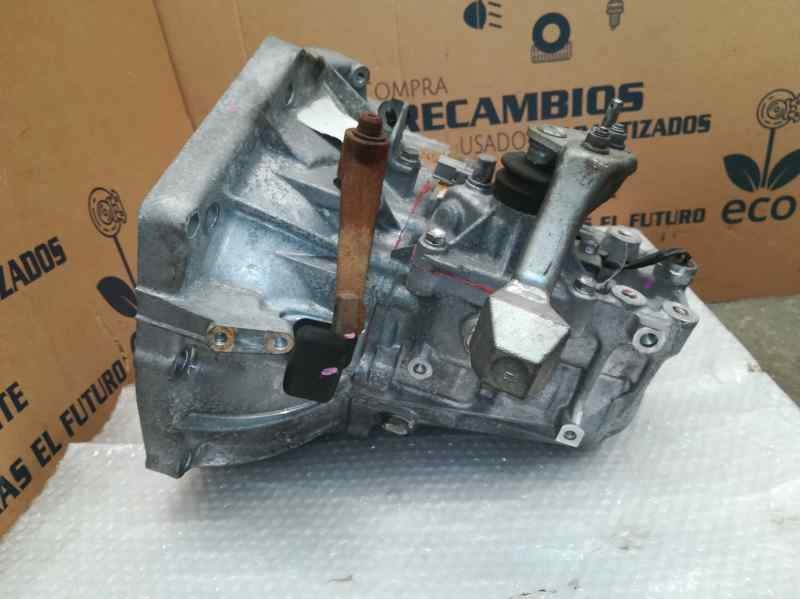 Recambio de caja cambios para toyota yaris (ksp9/scp9/nlp9) básico referencia OEM IAM 3030052420  5VELOCIDADES