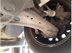 BRAZO SUSPENSION INFERIOR DELANTERO IZQUIERDO 1682729680 