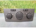 Recambio de mando climatizador para opel zafira b cosmo referencia OEM IAM 13247812 90151309000 