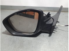 Recambio de retrovisor izquierdo para peugeot 208 active referencia OEM IAM   ELECTRICO , FALTA CARCASA 4 Y 3 CABLES