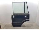 Recambio de puerta trasera izquierda para land rover discovery (salljg/lj) 2.5 tdi referencia OEM IAM   