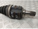 Recambio de transmision delantera izquierda para toyota auris sport referencia OEM IAM 4342002630  