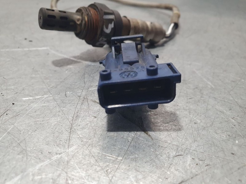 Recambio de sonda lambda para peugeot 206+ básico referencia OEM IAM 9636968380  