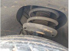 Recambio de amortiguador delantero derecho para peugeot 208 signature referencia OEM IAM 9804831280  