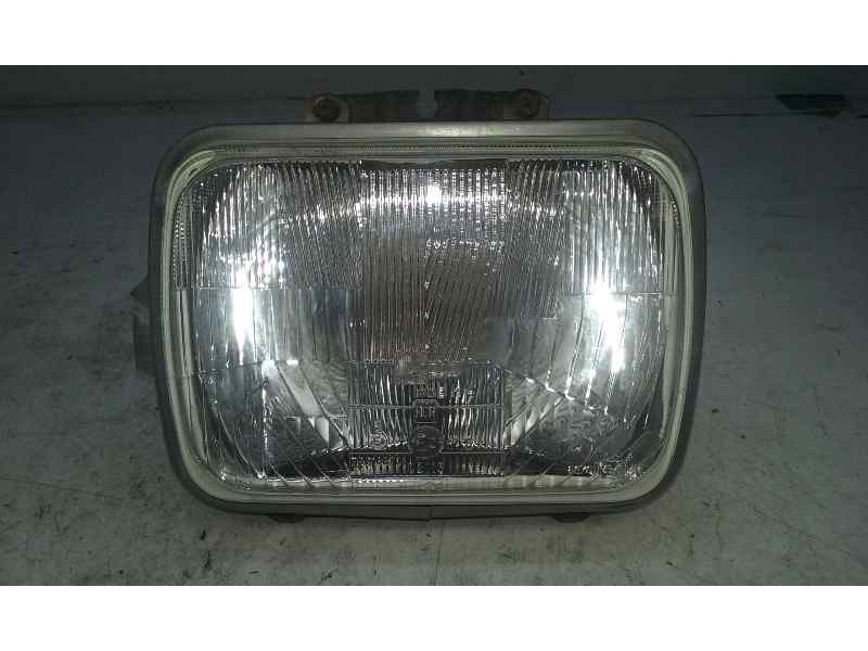 Recambio de faro derecho para jeep cherokee (xj) 4.0 limited referencia OEM IAM   