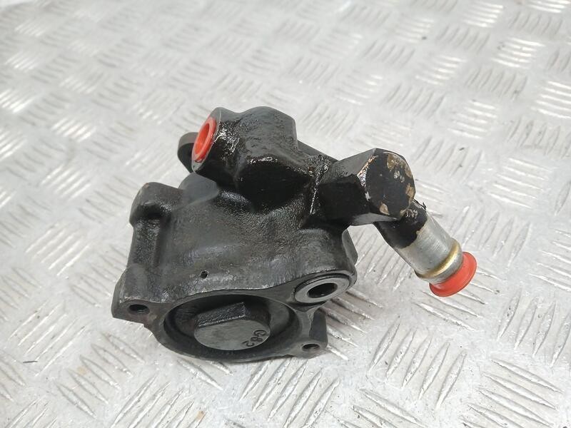 Recambio de bomba direccion para ford escort berl./turnier ghia berlina referencia OEM IAM HBDCG  7JB2200