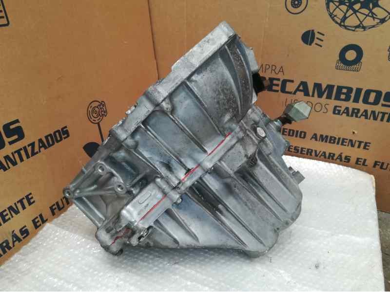 Recambio de caja cambios para toyota yaris (ksp9/scp9/nlp9) básico referencia OEM IAM 3030052420  5VELOCIDADES