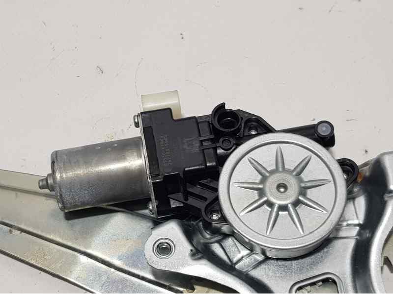 Recambio de elevalunas trasero izquierdo para suzuki ignis (/mf) glx referencia OEM IAM 8356061M00 2621005670 DENSO 2 PINIS