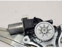Recambio de elevalunas trasero izquierdo para suzuki ignis (/mf) glx referencia OEM IAM 8356061M00 2621005670 DENSO 2 PINIS