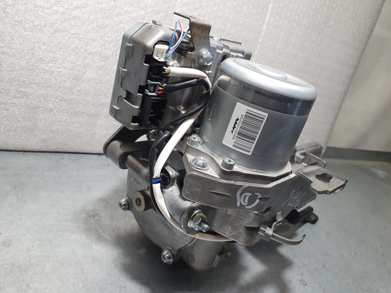 Recambio de columna direccion para nissan qashqai (j11) acenta referencia OEM IAM 48810HV90B  ELECTRO-MECANICA