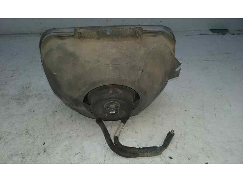 Recambio de faro derecho para jeep cherokee (xj) 4.0 limited referencia OEM IAM   