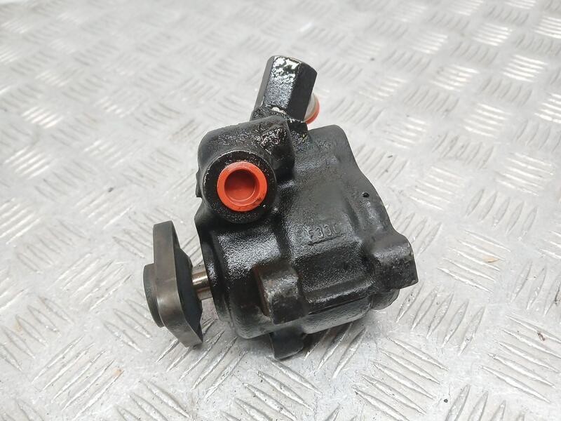 Recambio de bomba direccion para ford escort berl./turnier ghia berlina referencia OEM IAM HBDCG  7JB2200