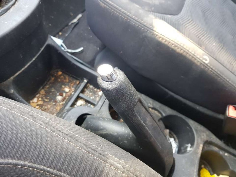 Recambio de palanca freno de mano para ford ka+ ultimate referencia OEM IAM CN152780B  