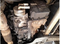 Recambio de caja cambios para citroën c4 picasso ii 1.6 bluehdi 120 referencia OEM IAM 20GE23 AUTOMATICA 1637309980