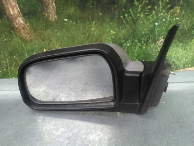 Recambio de retrovisor izquierdo para hyundai tucson (jm) 2.0 crdi comfort referencia OEM IAM   ELECTRICO 5 PINS