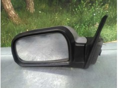 RETROVISOR IZQUIERDO ELECTRICO 5 PINS