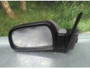 Recambio de retrovisor izquierdo para hyundai tucson (jm) 2.0 crdi comfort referencia OEM IAM   ELECTRICO 5 PINS