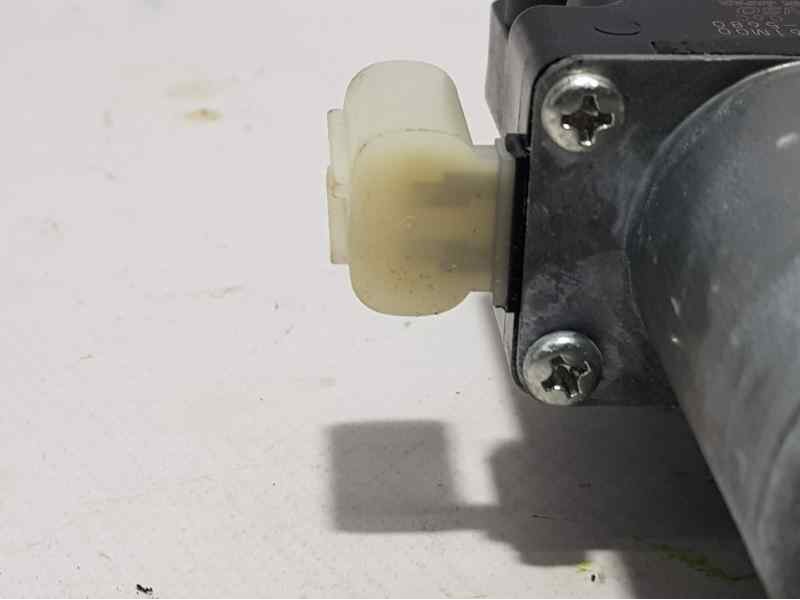 Recambio de elevalunas trasero izquierdo para suzuki ignis (/mf) glx referencia OEM IAM 8356061M00 2621005670 DENSO 2 PINIS